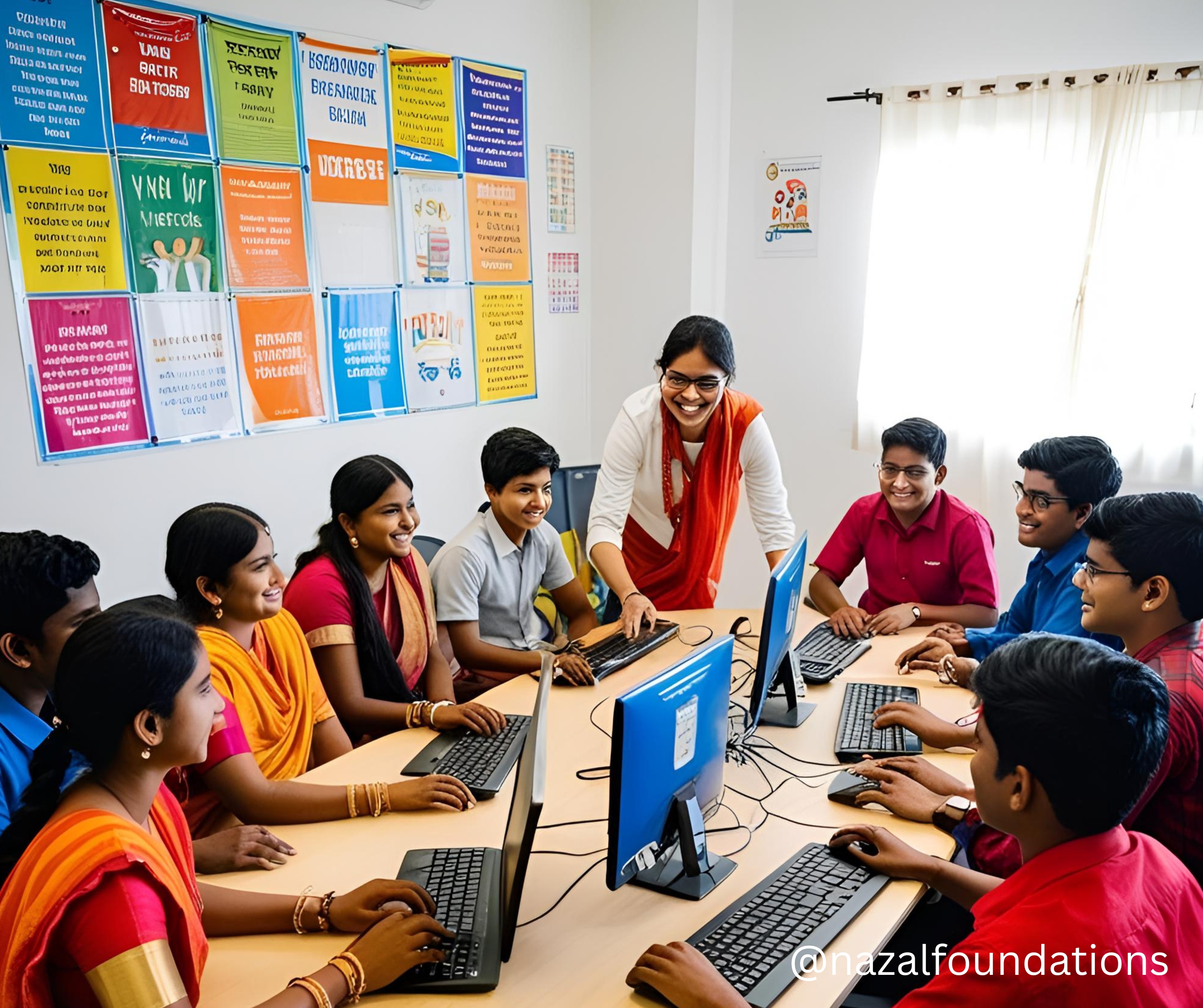 Internships & Job Placements